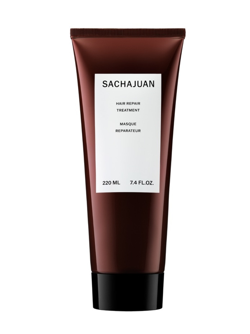Sachajuan Hair Repair Treatment Damaged Hair Mask Frizz Reduction Healthy Hair